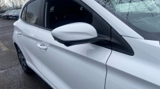 MG MG3 1.5 Hybrid Trophy 5dr Auto Hybrid Hatchback